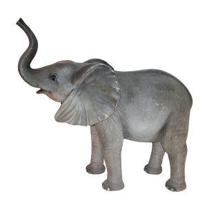 Elephant Prop